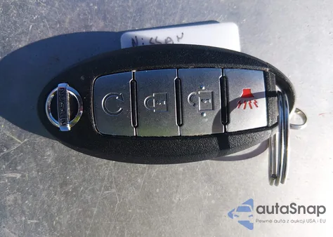 2020 Nissan Kicks Sv Xtronic Cvt from USA, damaged, VIN 3N1CP5CV8LL485687